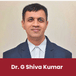 GITAM, Hyderabad, Principal, Pharmacy: Dr. G Shiva Kumar Interview